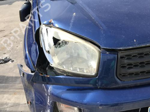 AC compressor TOYOTA RAV 4 II (_A2_) 2.0 4WD (ACA21, ACA20) | BP29256807M34  - Image 46