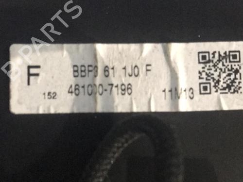 Display monitor MAZDA 3 (BL) 1.6 MZR CD (BL14) | BP25634306C48 - Image 4