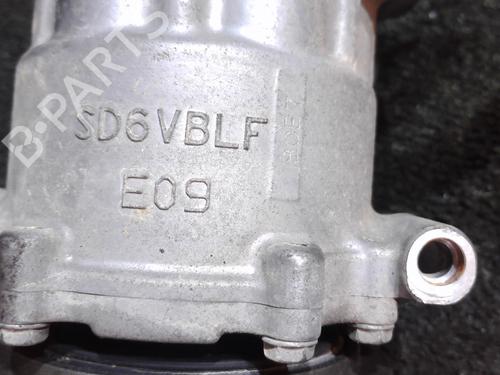 AC compressor SUZUKI SX4 (EY, GY) 1.6 DDIS (RW416D) | BP25639645M34 