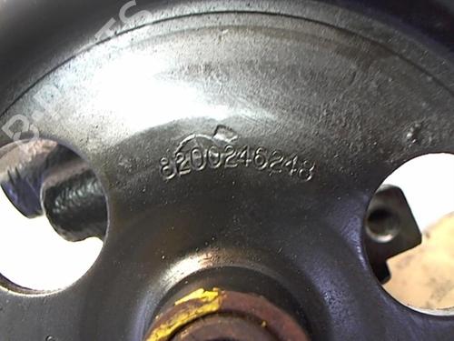 Steering pump DACIA LOGAN MCV (KS_) 1.5 dCi (KS0K) | BP25646687M99 - Image 3