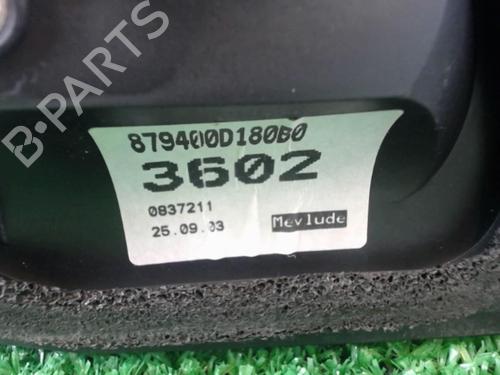 Used Left mirror Left mirror 25630565 25630565