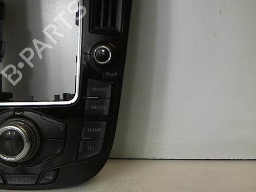 Switch AUDI A4 B8 Avant (8K5) 2.7 TDI | BP25631935I30 