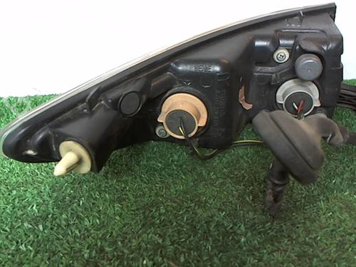 Used Right taillight HONDA CIVIC VIII Hatchback (FN, FK) 2.2 CTDi (FK3) (140 hp) 25632677