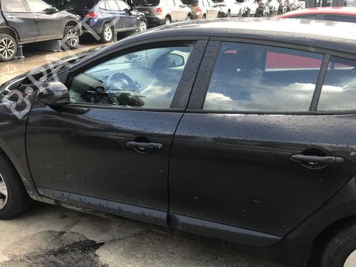 Right rear window switch RENAULT MEGANE III Hatchback (BZ0/1_, B3_) 1.5 dCi (BZ0C) | BP39096515I28  - Image 21