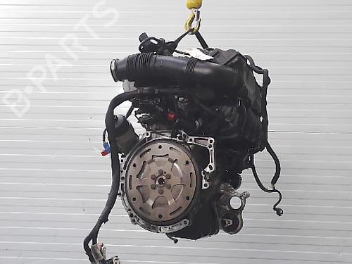 Used Engine Engine PEUGEOT 308 I (4A_, 4C_) 1.6 16V (120 hp) 34278795 34278795