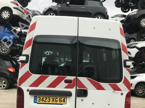 Engine OPEL MOVANO A Van (X70) 2.2 DTI (FD) | BP33870890M1  - Image 28