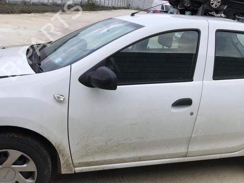 Gearbox DACIA SANDERO II 1.0 SCe 75 (B8JC, B8JD, B8NC) | BP36169841M3 - Image 7