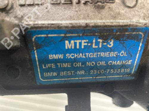 Gearbox BMW 3 Touring (E91) | BP38057120M3 - Image 5