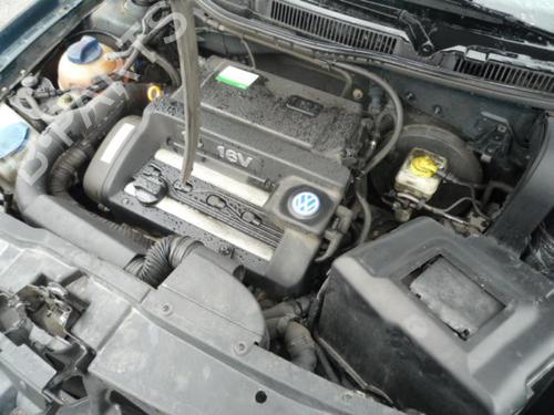 Brugte VW GOLF IV (1J1) 1.6 2527939