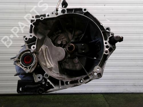 Used Gearbox PEUGEOT PARTNER Box Body/MPV (K9) 1.5 BlueHDi 100 (102 hp) 32441096