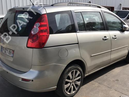 Front right window mechanism MAZDA 5 (CR) 1.8 (CR19) | BP25642235C23  - Image 20