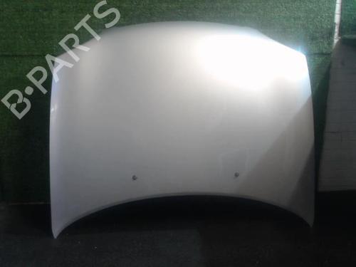 Used Hood OPEL CORSA B (S93) 1.7 D (F08, F68, M68) (60 hp) 25641973