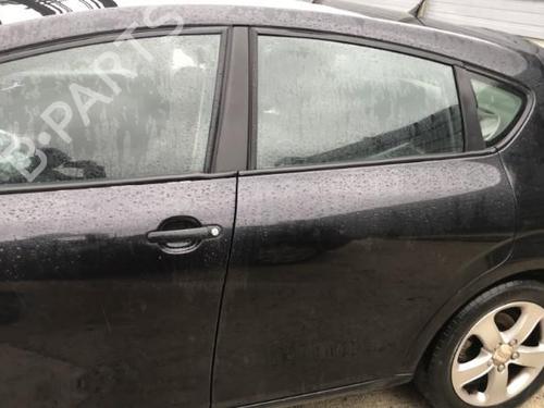 Steering column stalk SEAT LEON (1P1) 1.9 TDI | BP25650141I23 - Image 5