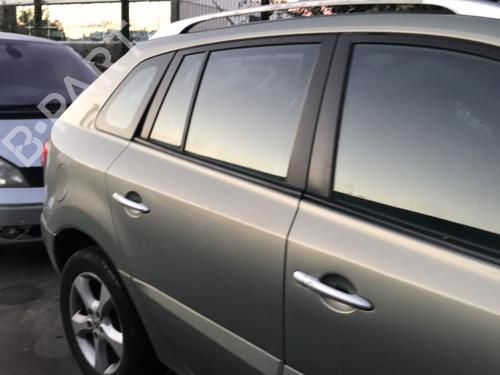 Steering column stalk RENAULT KOLEOS I (HY_) 2.0 dCi 4x4 (HY0K) | BP26688915I23 - Image 8