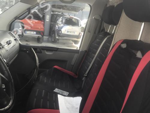 Used Parts VW TRANSPORTER T5 Bus (7HB, 7HJ, 7EB, 7EJ)  2.5 TDI  4921190