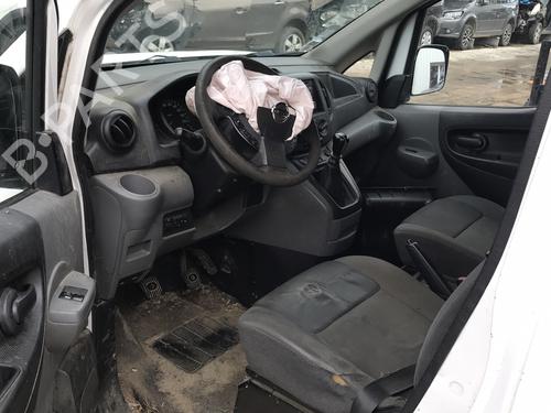 ABS pump NISSAN NV200 Van 1.5 dCi 110 (M20, M20N, M20M) | BP25632625M43  - Image 29