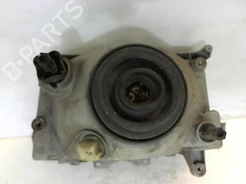 Used Right headlight Right headlight LANCIA Y10 (156_) 1.1 i.e. Fire (156AG) (50 hp) 25649583 25649583