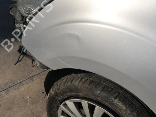Venstre side skyvedør CITROËN BERLINGO MULTISPACE (B9) 1.6 HDi 110 | BP25644656C74 