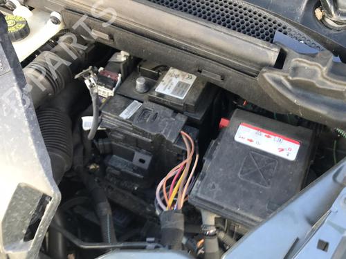 Steering rack CITROËN C4 Picasso II 1.6 HDi / BlueHDi 115 | BP25638943M22  - Image 17