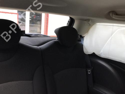 Left sun visor MINI MINI (R56) One D | BP25628652I1 - Image 20