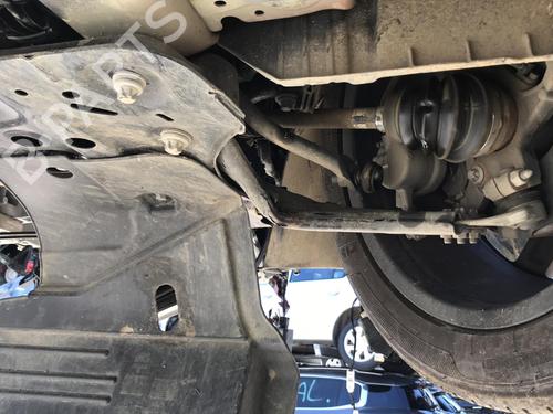 Left front driveshaft FIAT TIPO Hatchback (356_, 357_) 1.0 (357HXN1A) | BP25630751M38  - Image 25