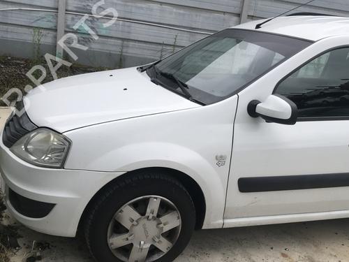 Left headlight DACIA LOGAN MCV (KS_) 1.5 dCi (KS0W) | BP30964702C28 - Image 17