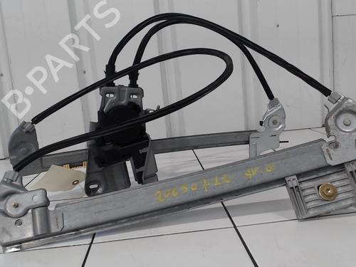 Used Front left window mechanism CITROËN C3 Pluriel (HB_) 1.6 (109 hp) 27387783