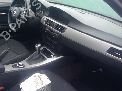 Front wiper motor BMW 3 (E90) 320 d | BP25635425M29 