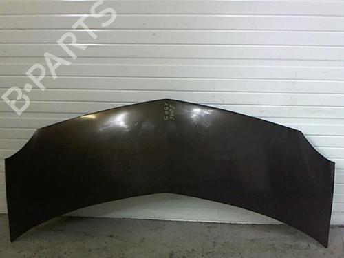 Used Hood RENAULT MODUS / GRAND MODUS (F/JP0_) 1.5 dCi (FP0D, JP0D) (82 hp) 25644032