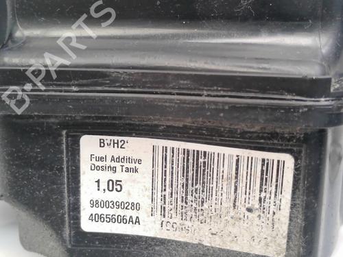 AdBlue tank PEUGEOT 308 II (LB_, LP_, LW_, LH_, L3_) 1.6 BlueHDi 120 | BP29278435M85 