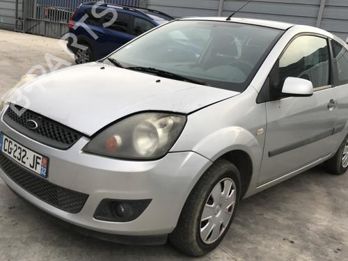 Used Parts FORD FIESTA V (JH_, JD_) 1.4 TDCi (68 hp) 4366686