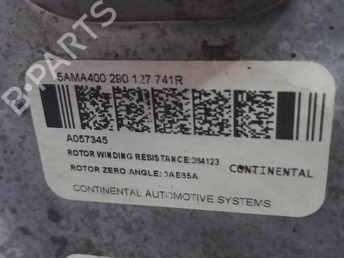 Engine RENAULT KANGOO Express (FW0/1_) Z.E. (FW0Z, FW1Z) | BP27250908M1 - Image 8