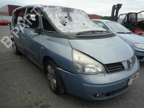 Intercooler RENAULT ESPACE IV (JK0/1_) 2.0 Turbo (JK0A, JK0B, JK0N) | BP25637927M30 - Image 7