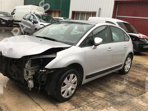 Climate control CITROËN C4 I (LC_) 1.6 HDi | BP26599787I5 - Image 30