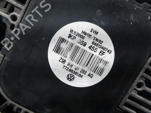 Used Radiator fan Radiator fan 39603428 39603428