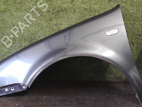 Used Left front fenders VW GOLF IV (1J1) 1.4 16V (75 hp) 25649949