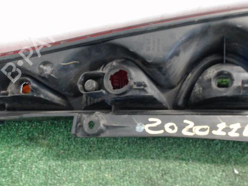 Left taillight NISSAN NOTE (E11, NE11) 1.5 dCi | BP25630305C34  - Image 9