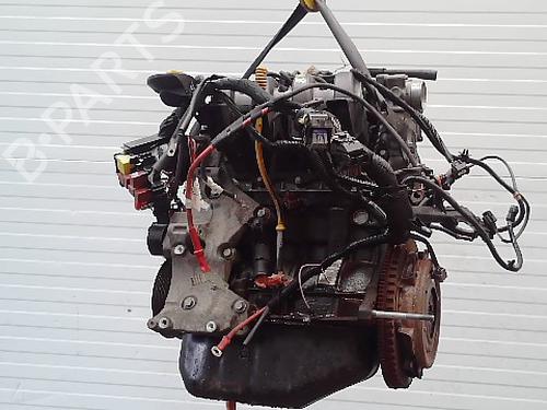 Engine RENAULT TWINGO II (CN0_) 1.2 16V (CN04, CN0B) | BP38456317M1 - Image 4