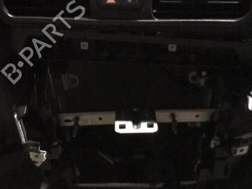 Used Dashboard Dashboard PEUGEOT PARTNER Box Body/MPV (K9) 1.5 BlueHDI 130 (131 hp) 25639919 25639919