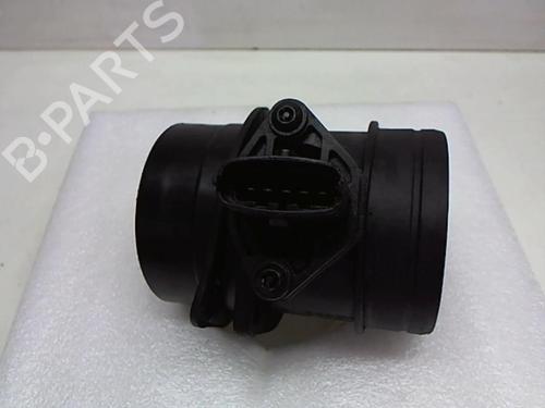Used Mass air flow sensor HYUNDAI TERRACAN (HP) 2.9 CRDi 4WD (150 hp) 25647215