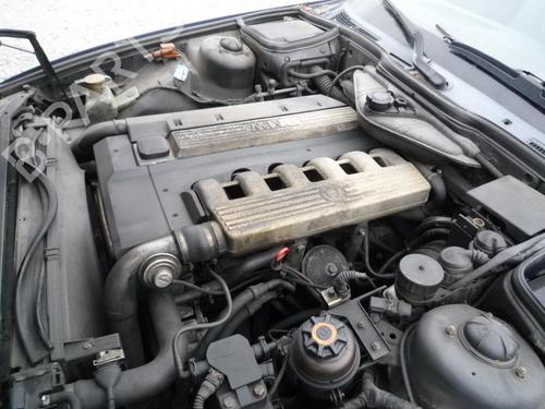 Left front indicator BMW 5 Touring (E34) 525 tds | BP25637941C32 - Image 4