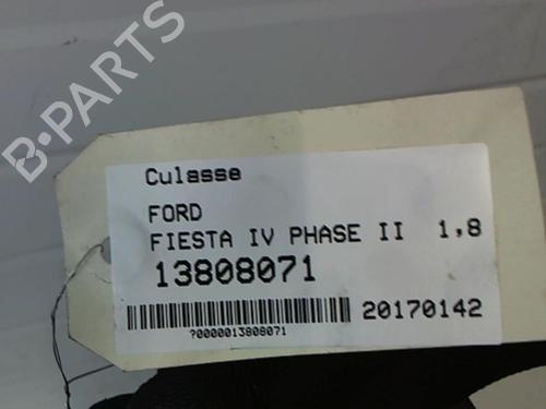 Used Cylinder head Cylinder head FORD FIESTA IV (JA_, JB_) [1995-2006] 25628880 25628880