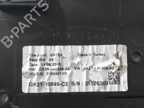 instrument-cluster-ford-transit-v363-van-fcd-fdd-2013-32206451 main image