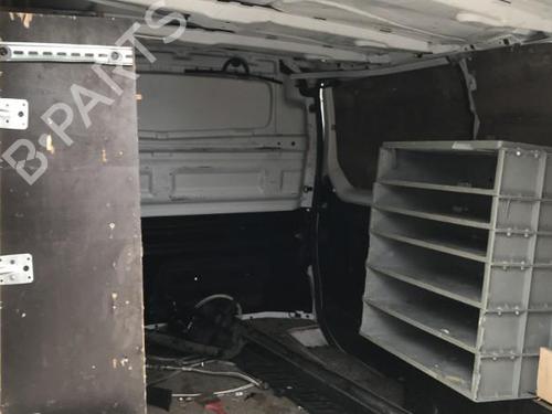 Left front driveshaft RENAULT TRAFIC III Van (FG_) 2.0 dCi 120 (FGMN) | BP31997984M38  - Image 7