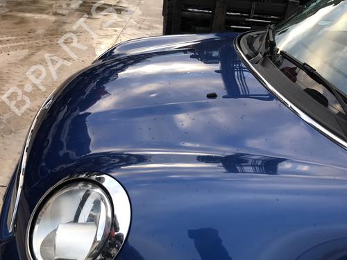 Frontplate/Frontkurv MINI MINI (R56) One D | BP27819022C72 