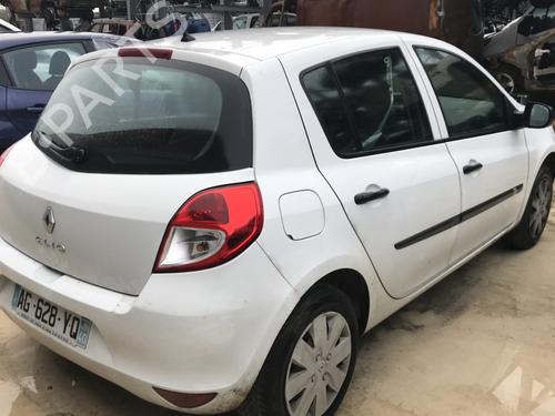 Climate control RENAULT CLIO III (BR0/1, CR0/1) 1.5 dCi (C/BR0G, C/BR1G) | BP33850233I5 - Image 8