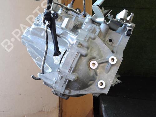 gearbox-citroen-c4-aircross-2010-27536801 main image