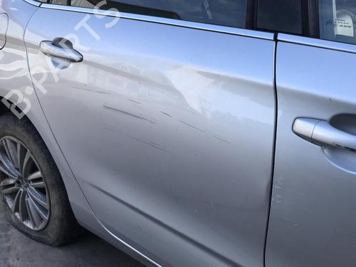 Intercooler CITROËN C4 II (NC_) 2.0 HDi / BlueHDi 150 | BP25634459M30 - Image 16