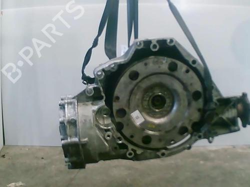 Gearbox AUDI A4 B8 Avant (8K5) 2.0 TDI | BP28381505M3 