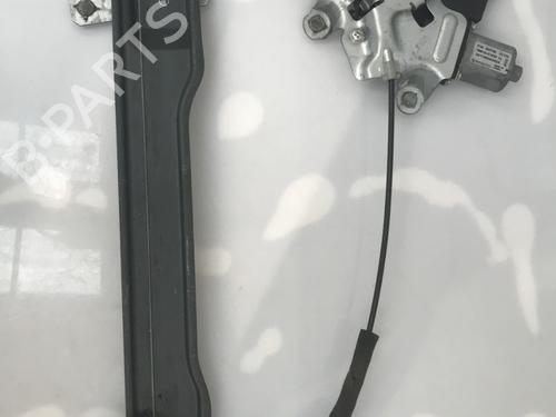 Front left window mechanism SSANGYONG TIVOLI 1.6 XDi 160 | BP29749362C22